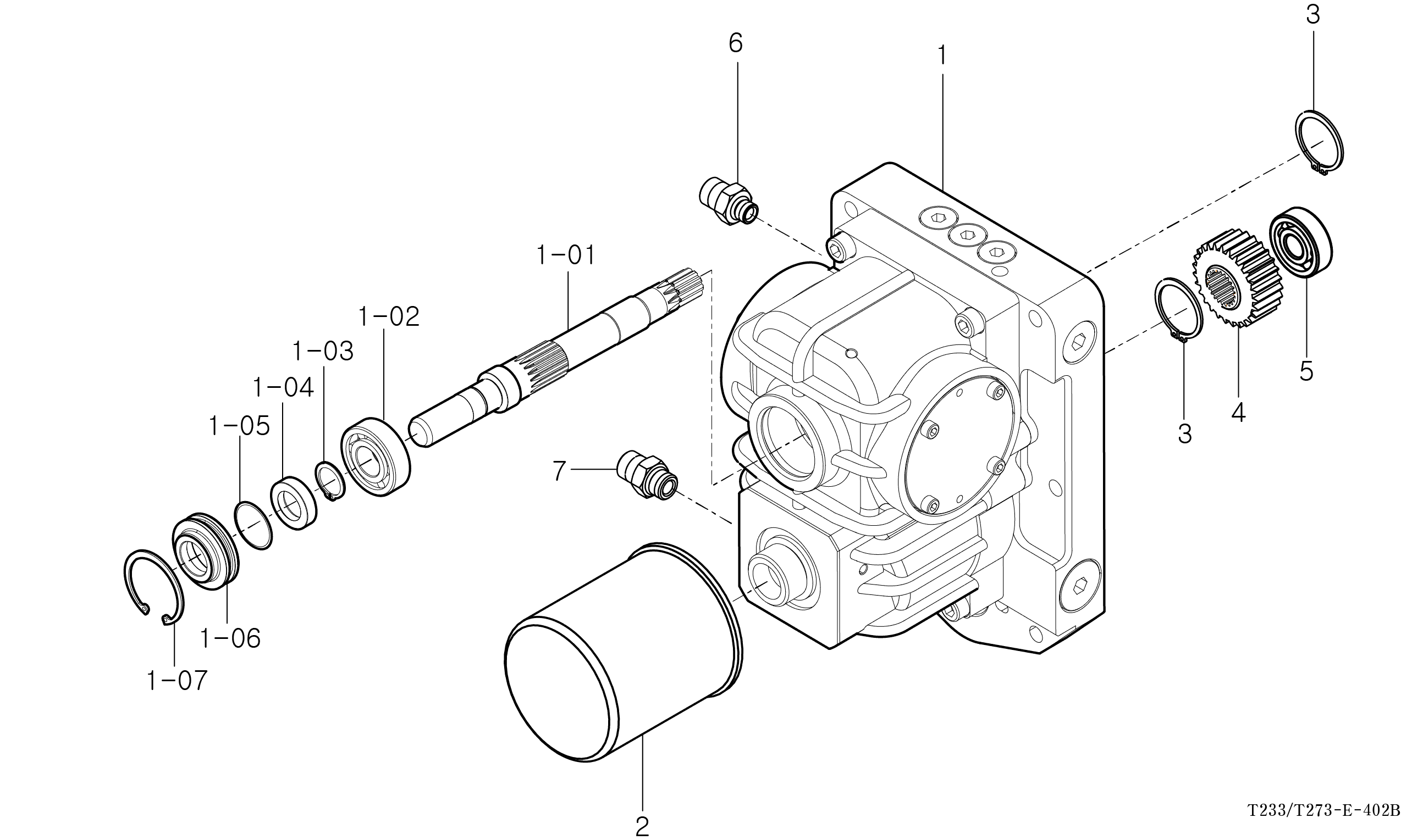 402 - HST