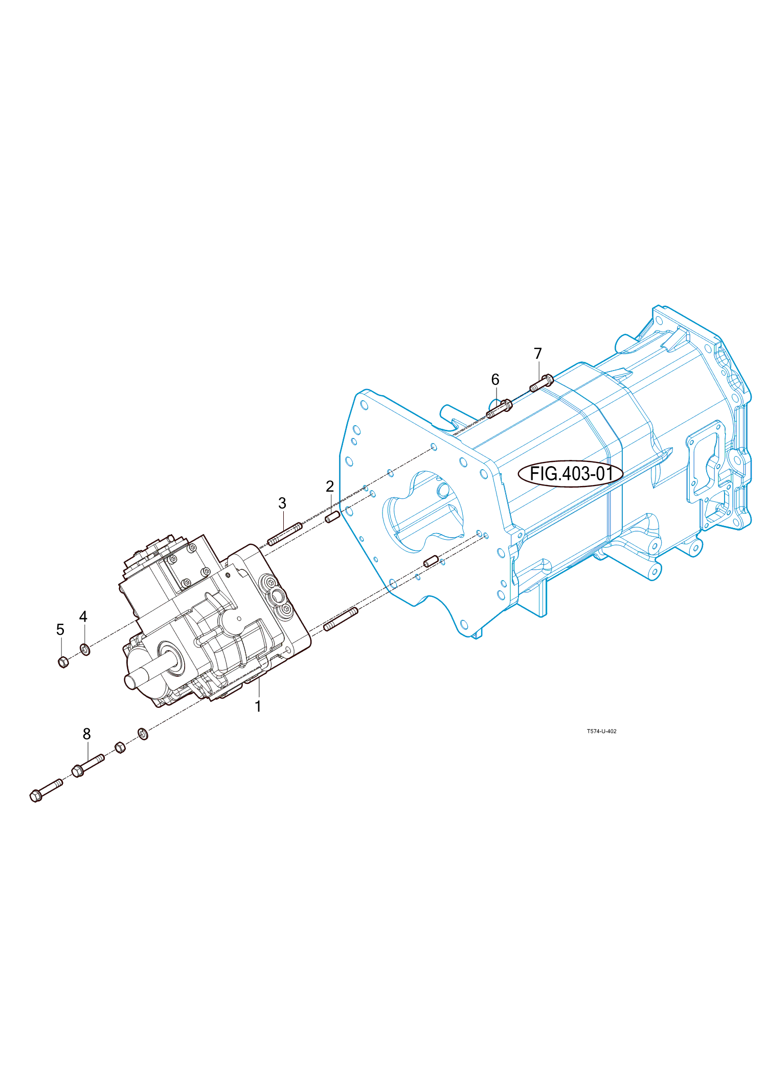 402 - HST 402 - HST