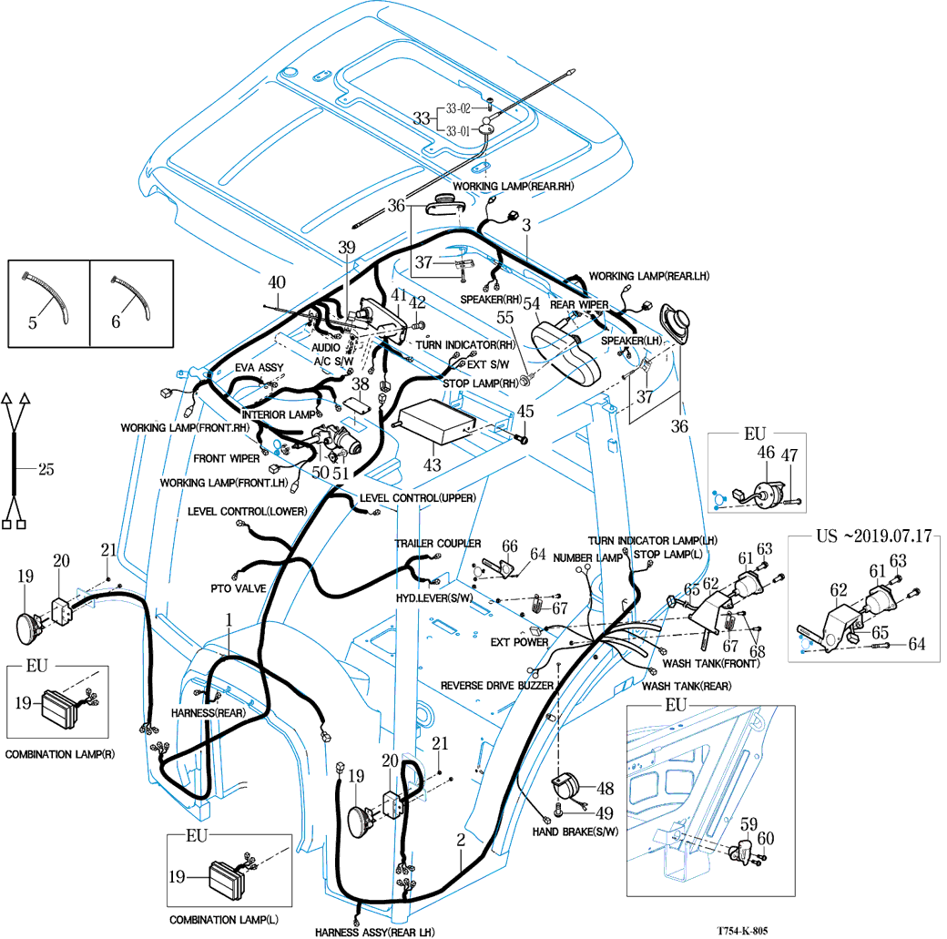 806 - ELECTRIC SYSTEM (2)