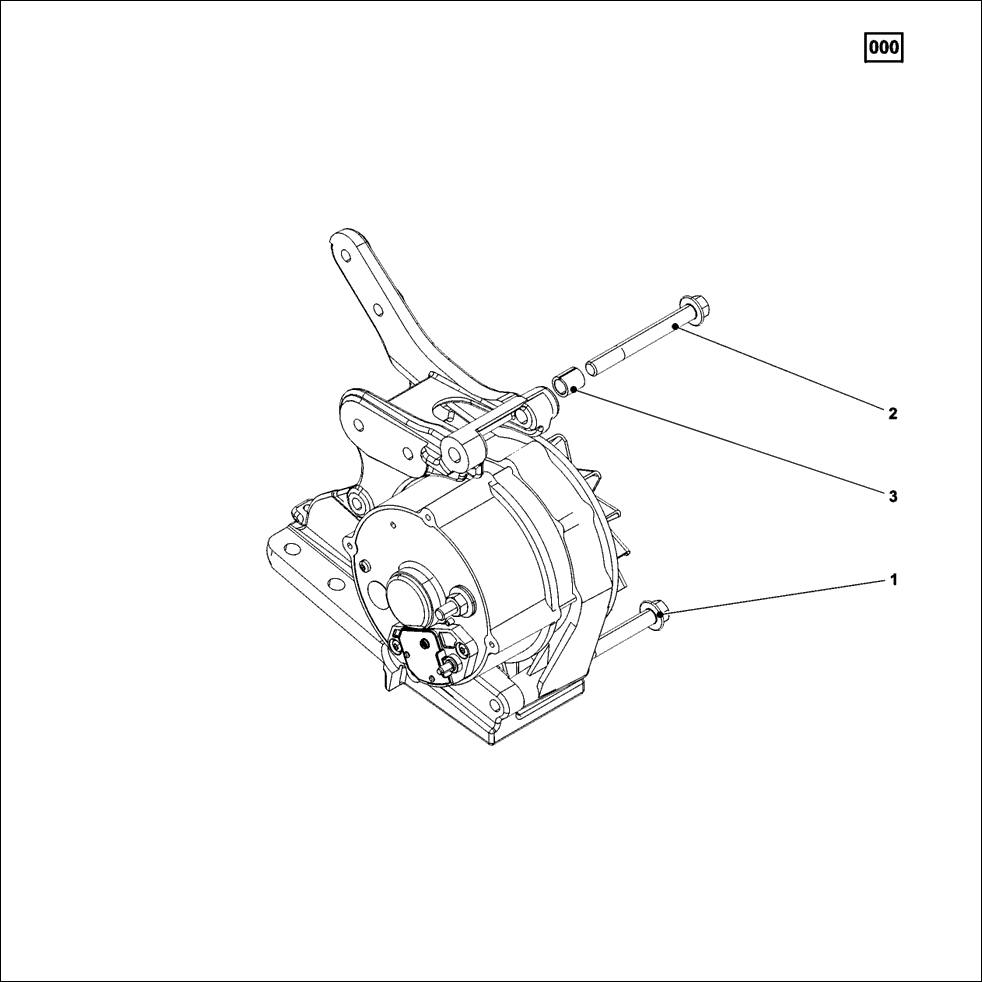 162 - FASTENINGS