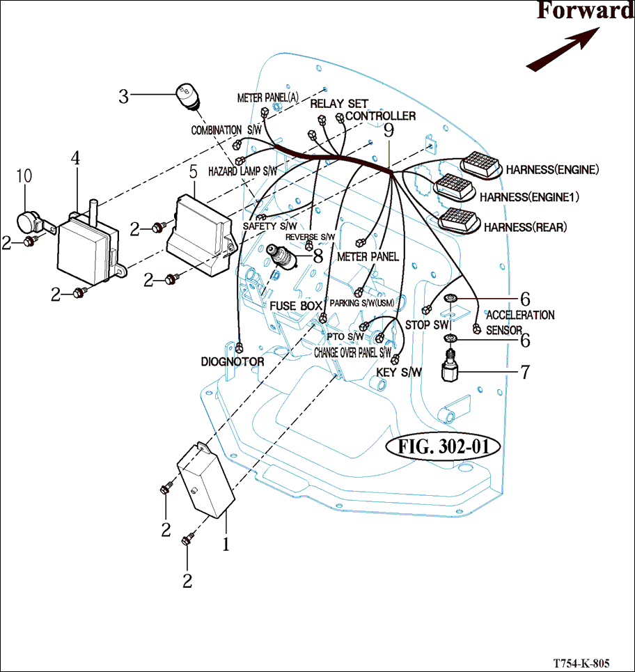 805 - ELECTRIC SYSTEM (1)