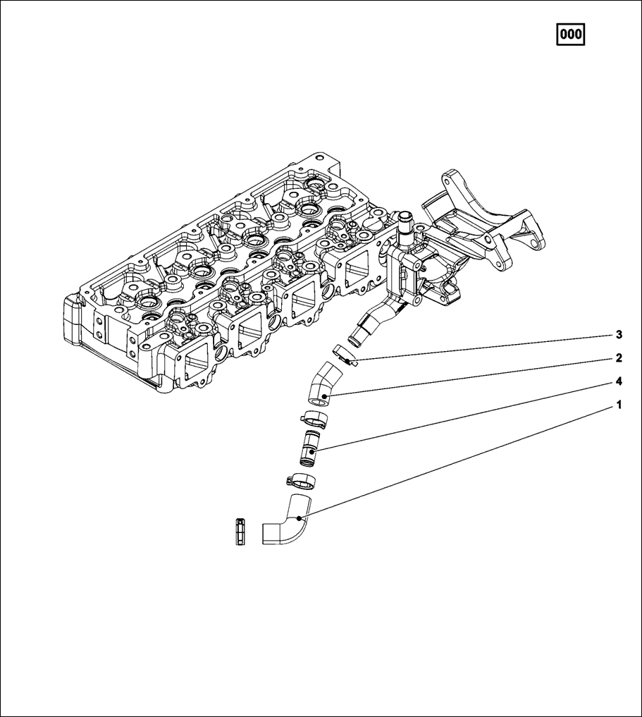 151 - HOSE