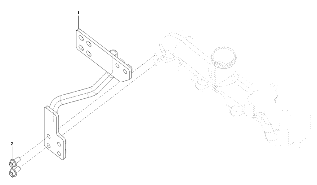 117 - DPF SUPPORT OPTION