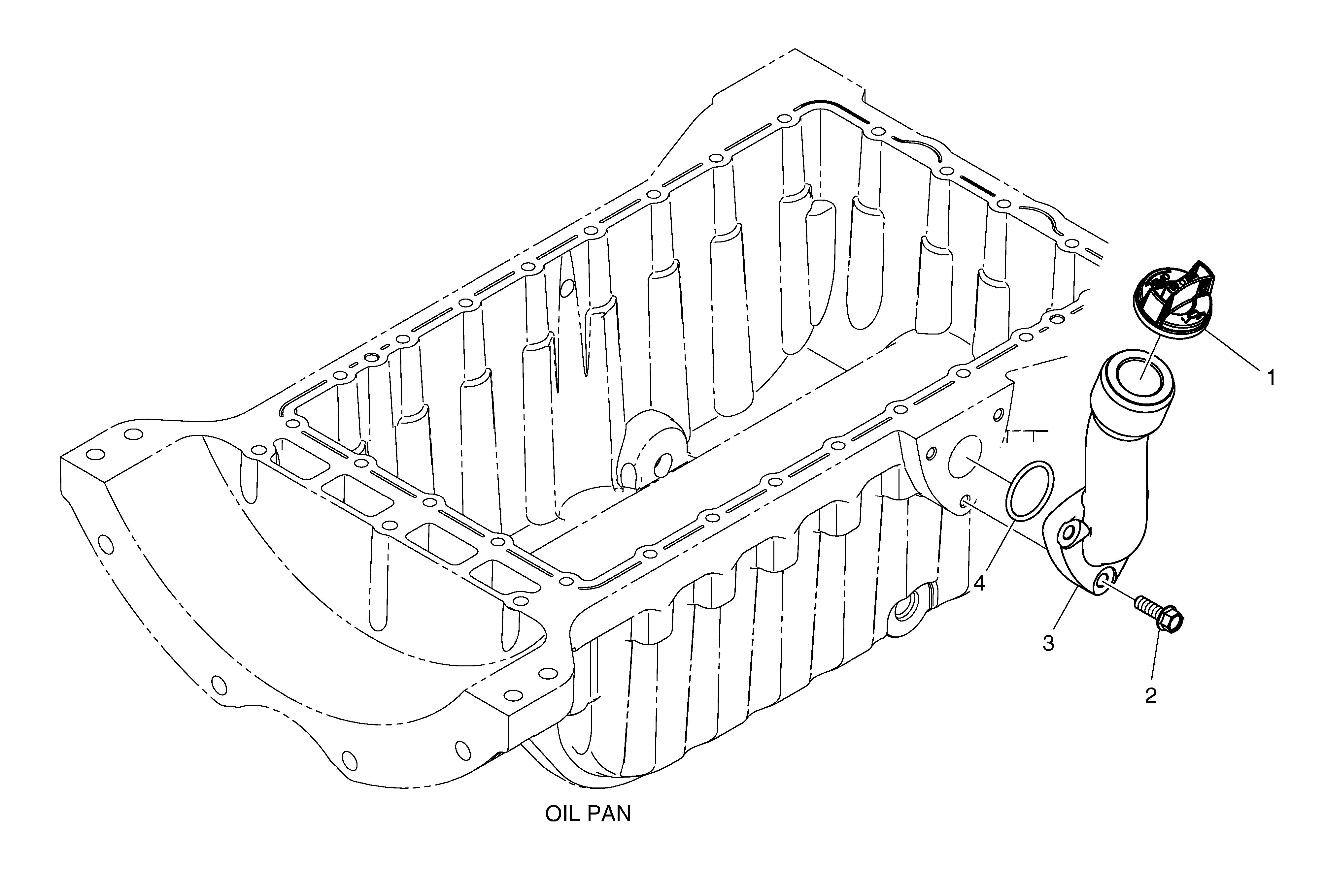 120 - OIL PIPE