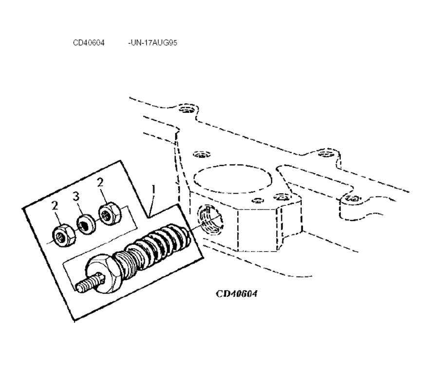 E33 - GLOW PLUG