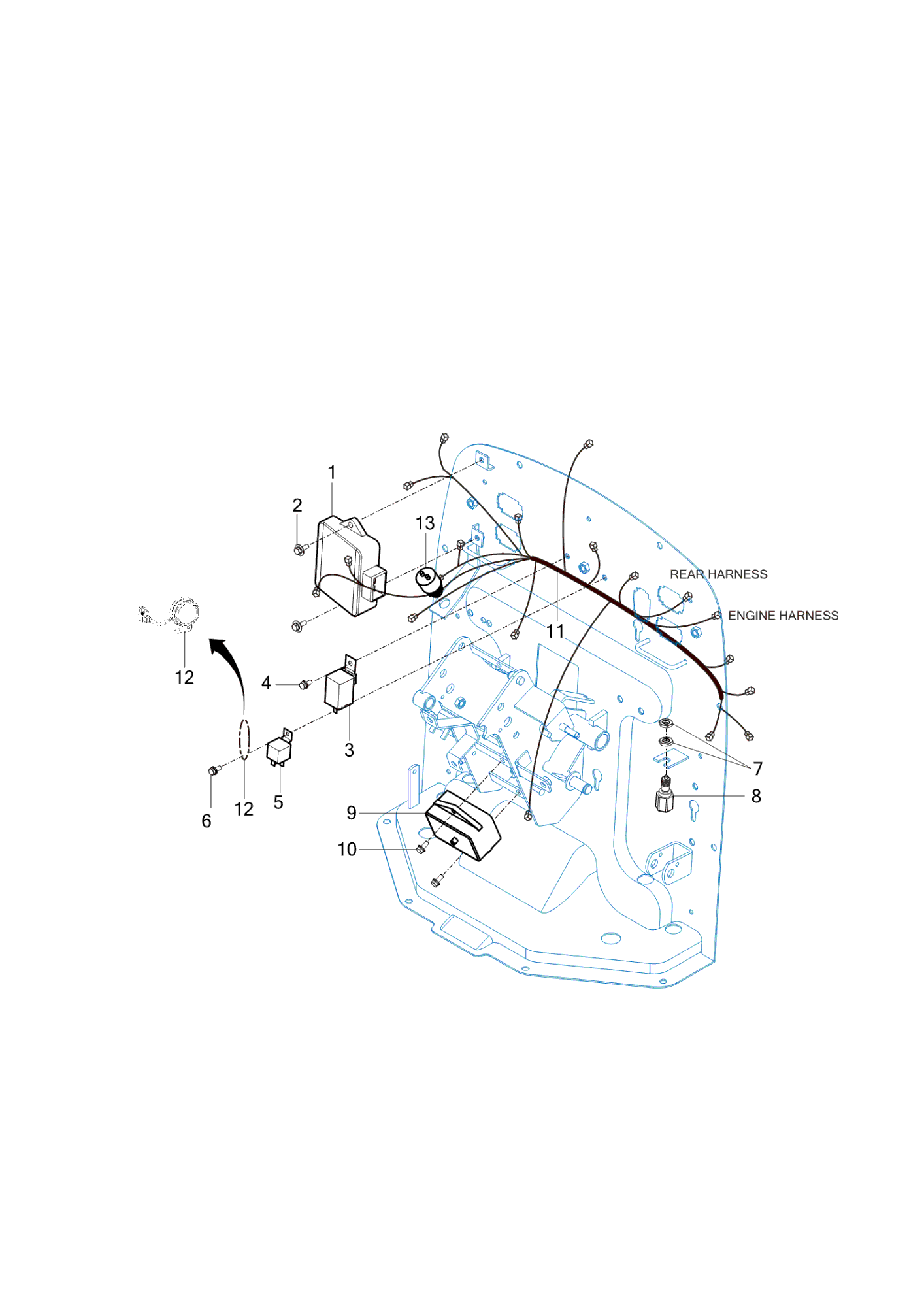 804 - ELECTRIC SYSTEM (1) (2023-03-06 ~)