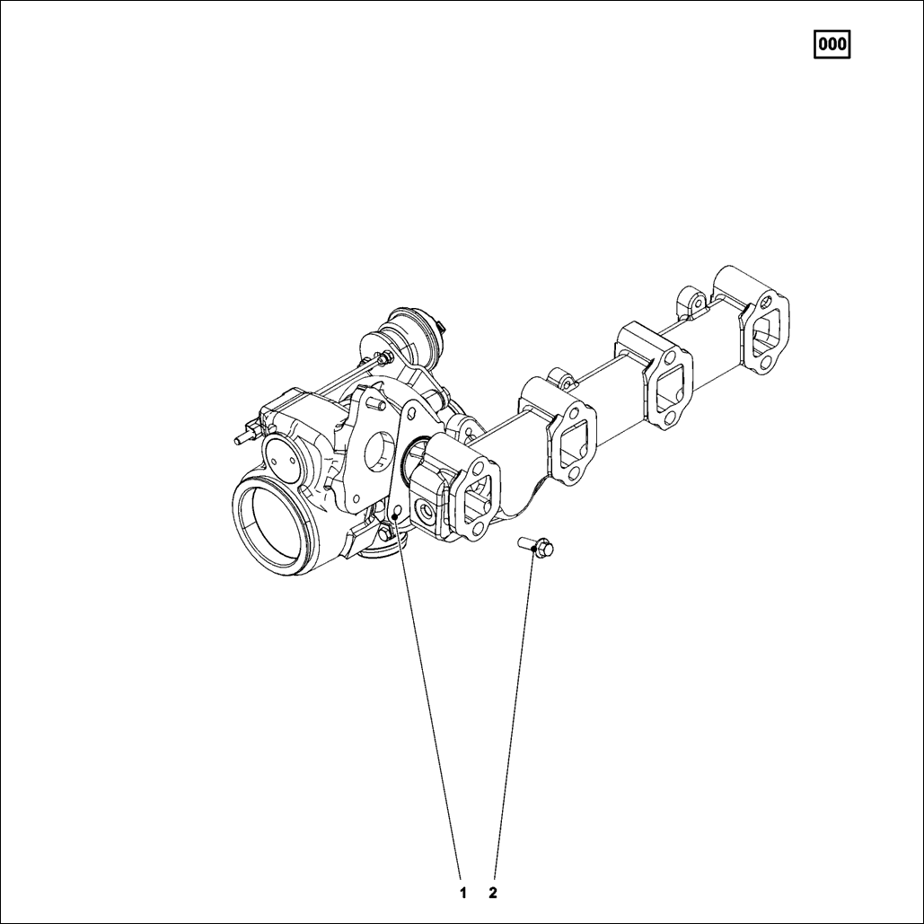 160 - GASKET