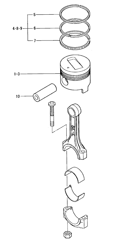 113 - PISTON