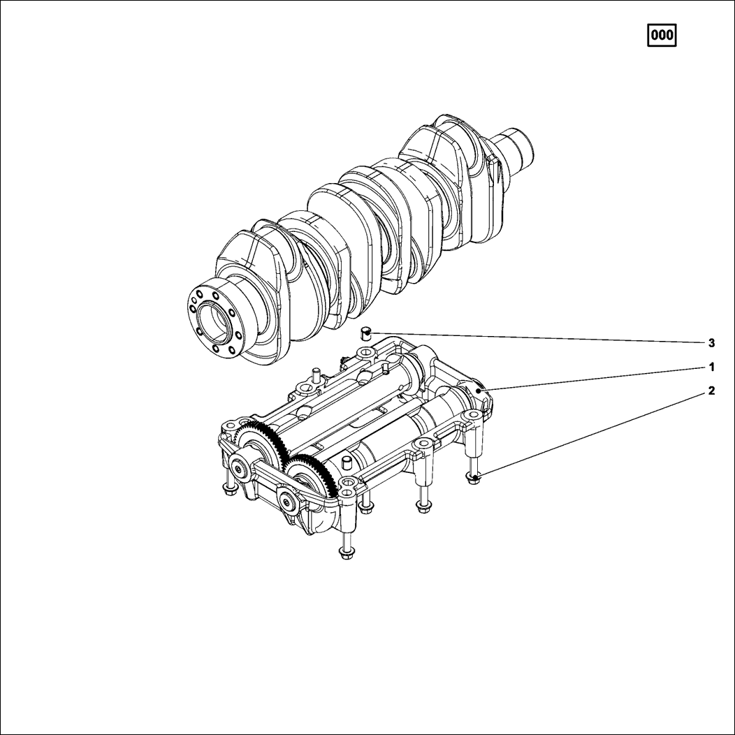 111 - DYNAMIC BALANCER