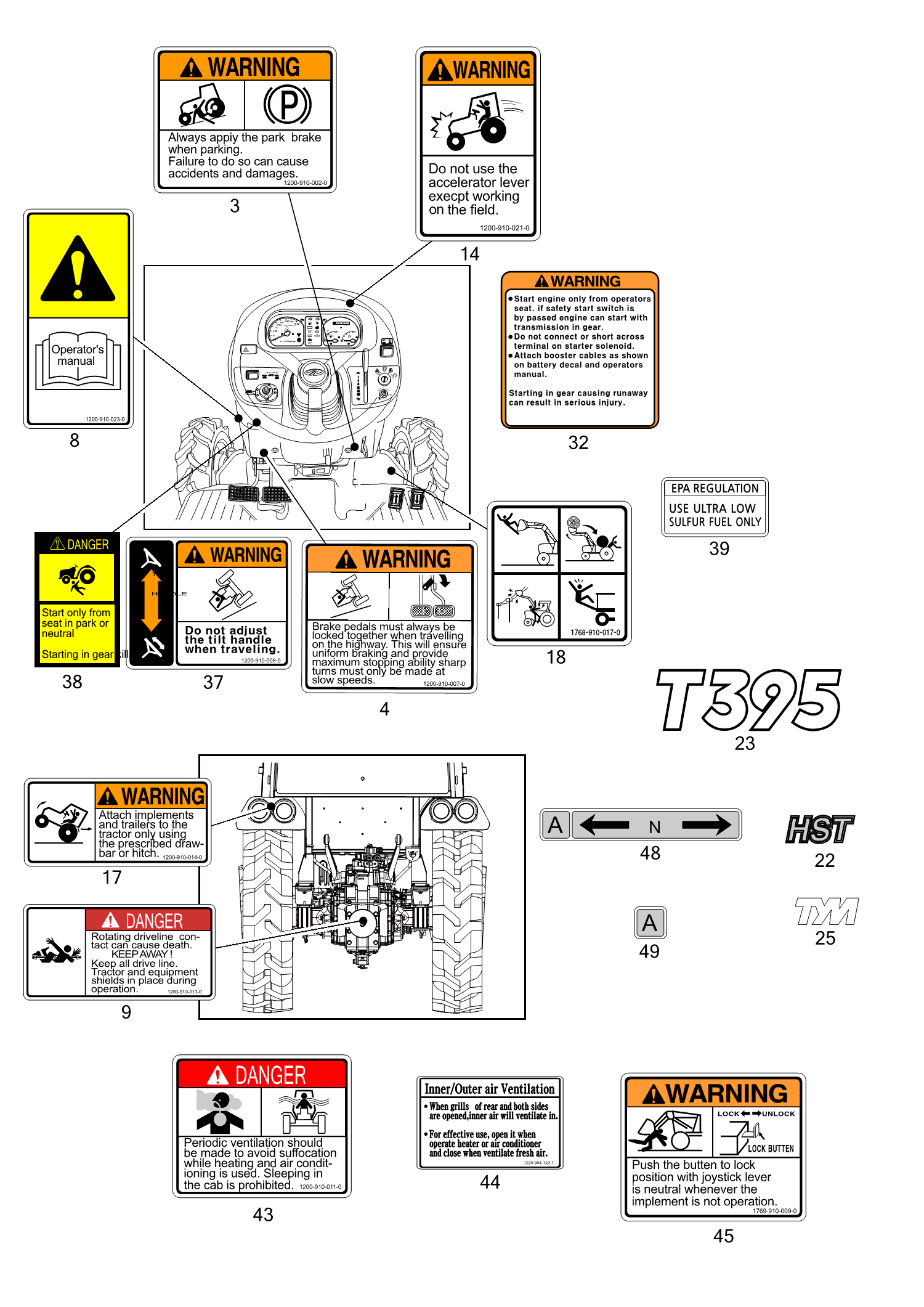 902-2 - LABEL 902-2 - LABEL
