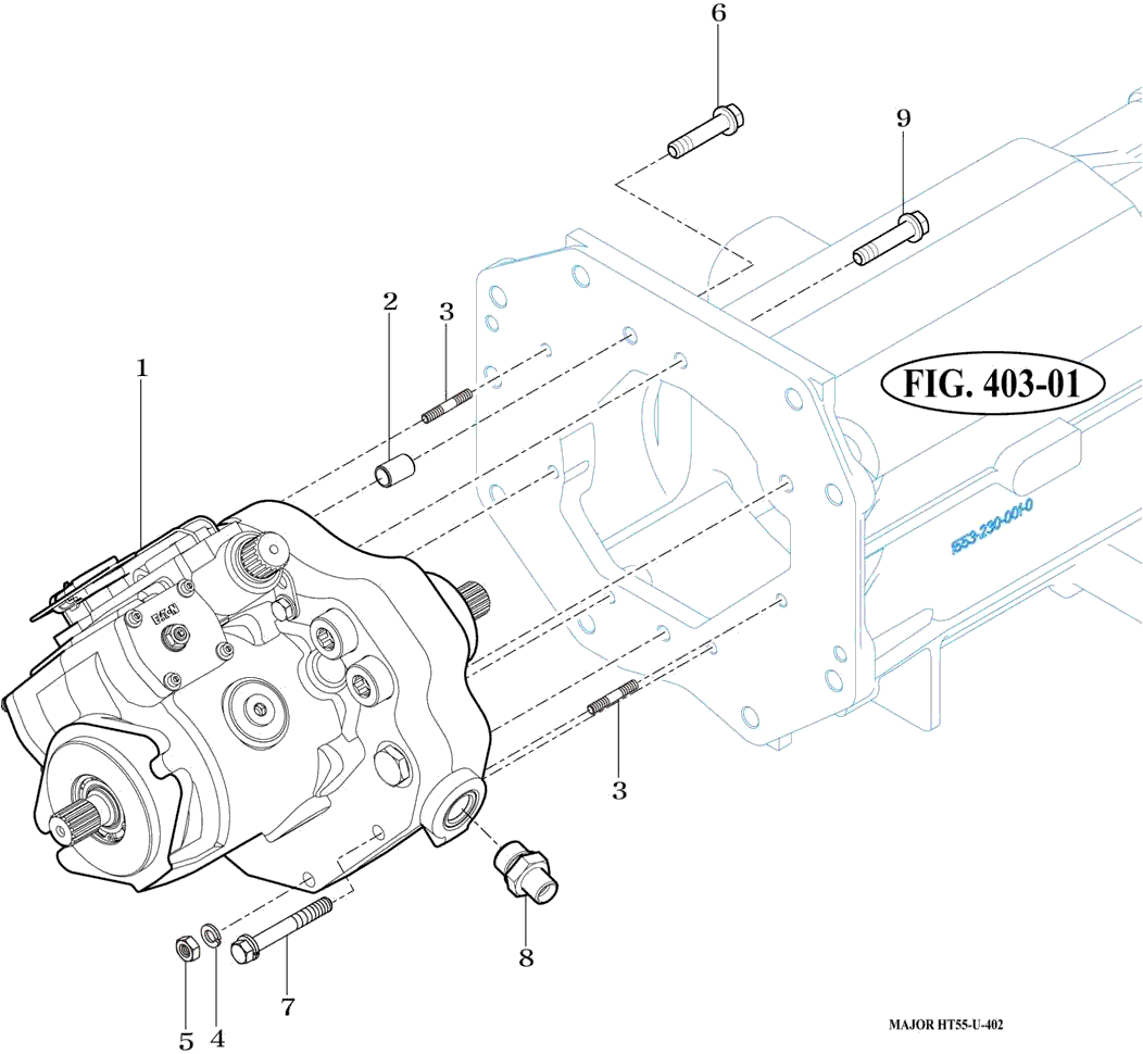 402 - HST