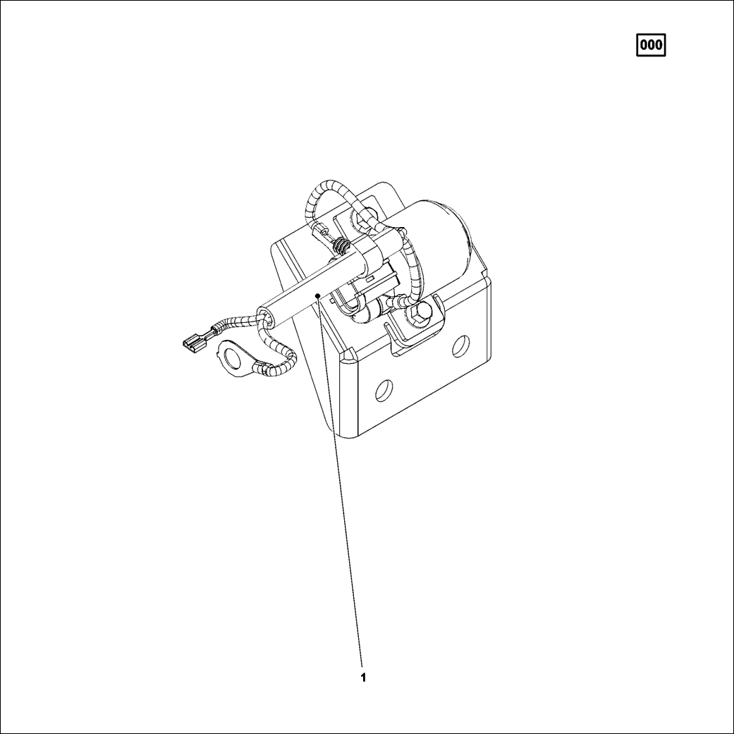 170 - ELECTRIC LINE