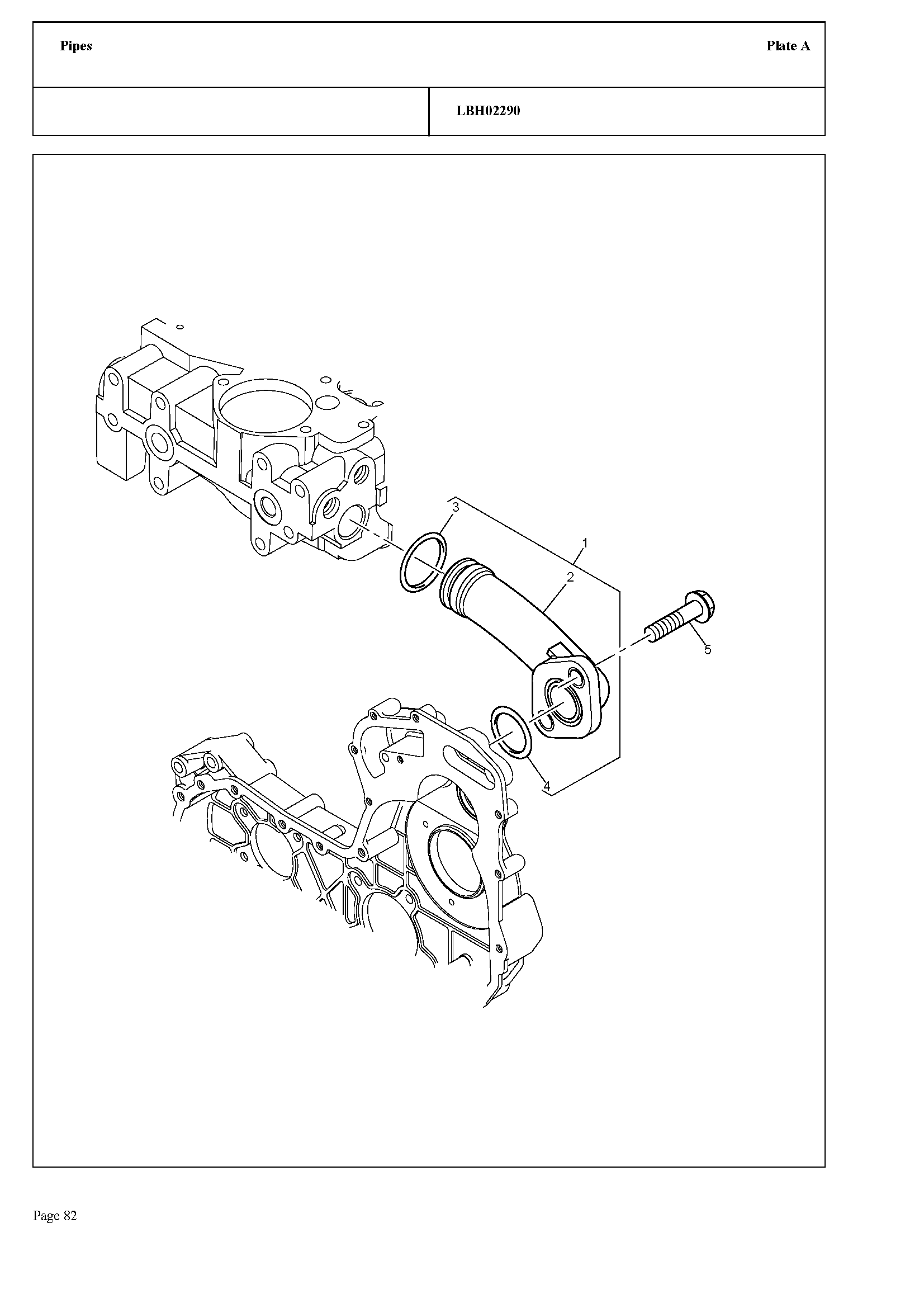 133 - PIPES