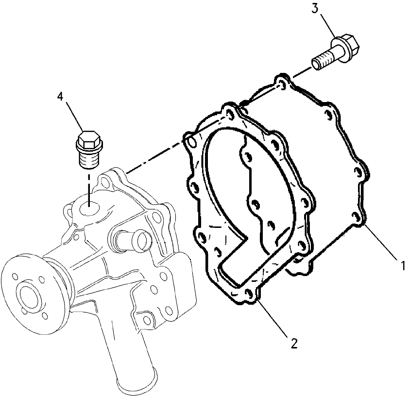 118 - PUMP GROUP-WATER (2) 118 - PUMP GROUP-WATER (2)