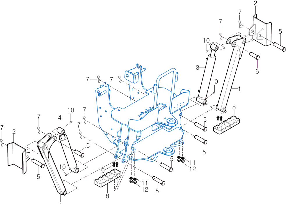 003 - STABILISER