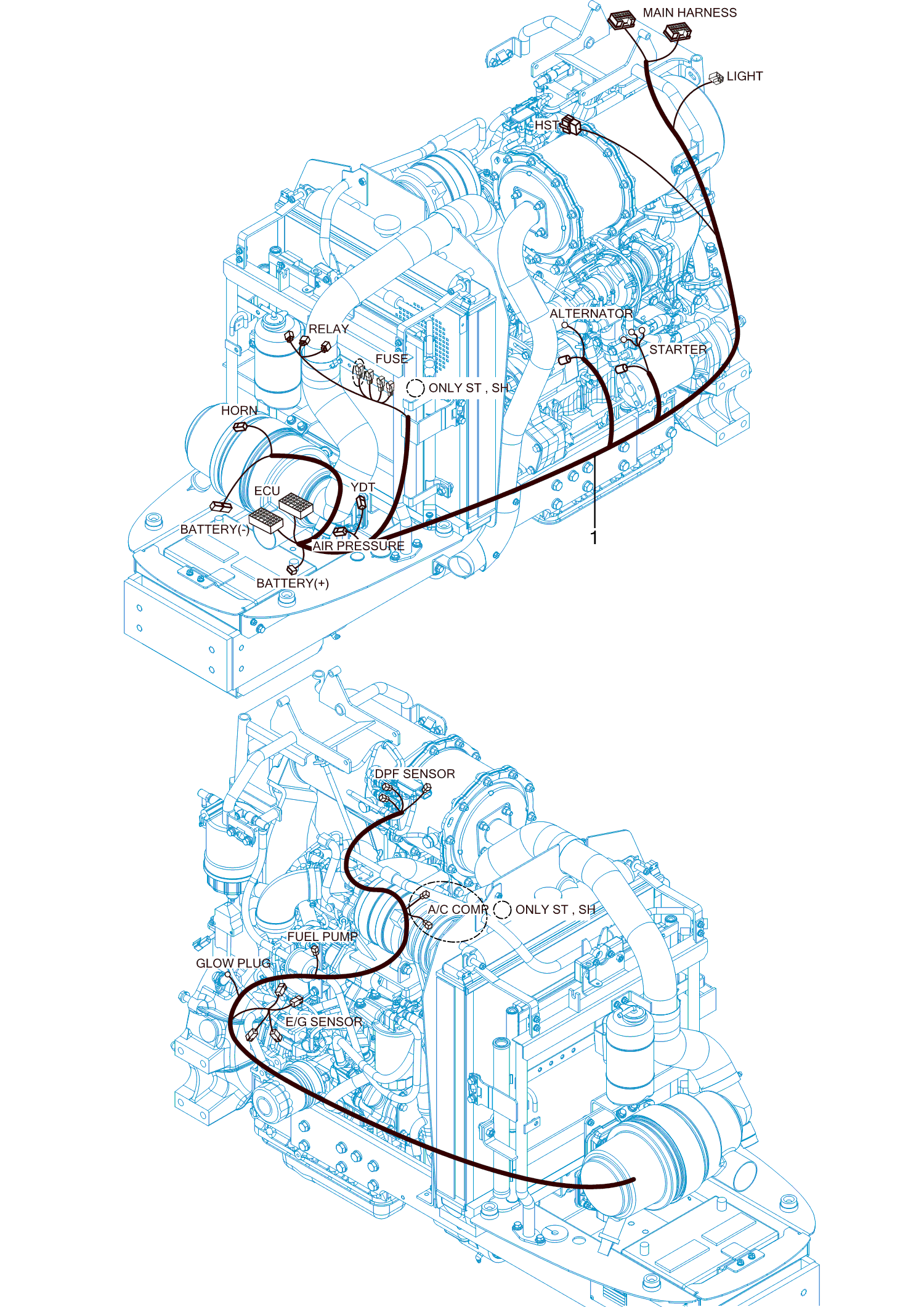 806 - ELECTRIC SYSTEM (3)