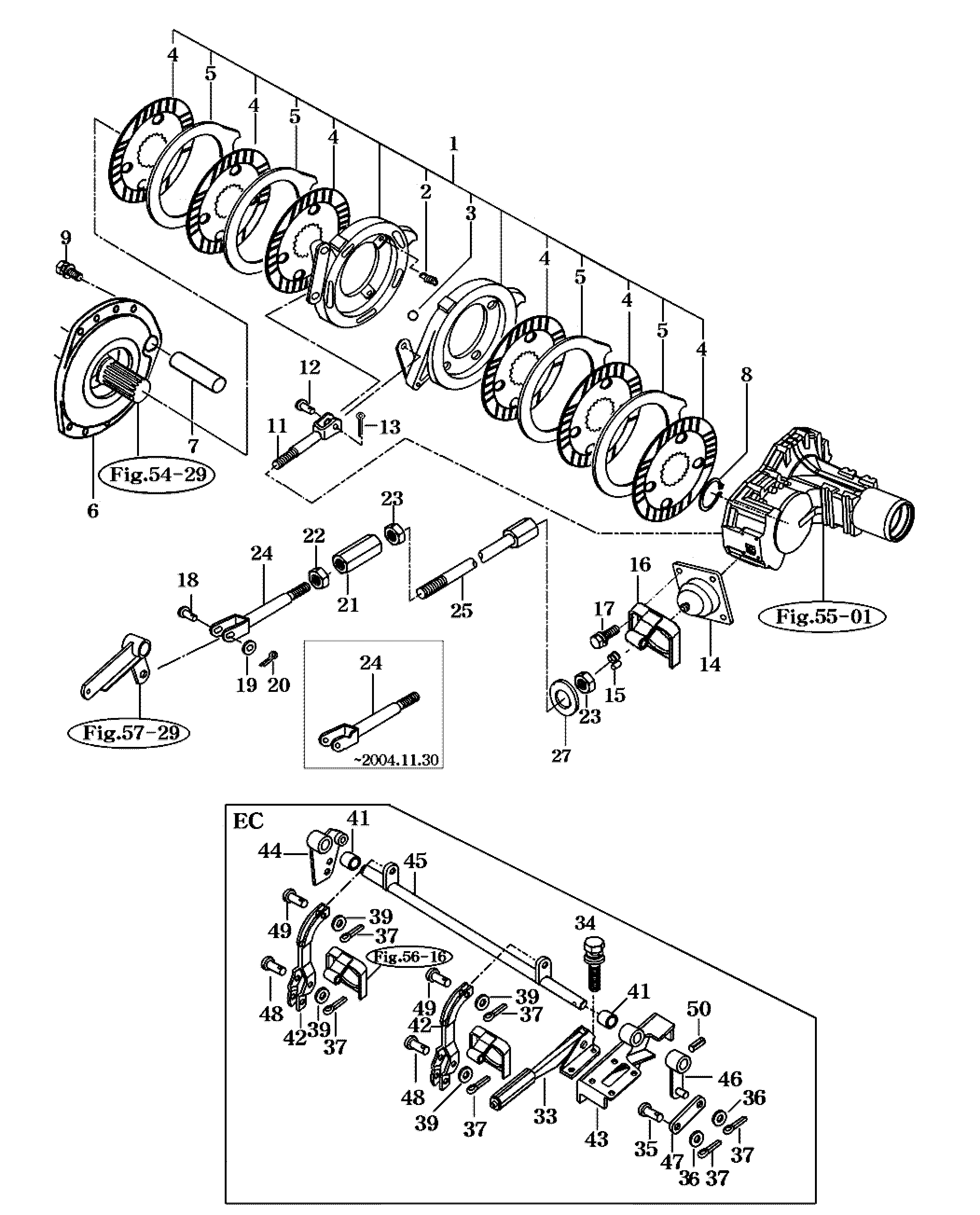 056 - BRAKE
