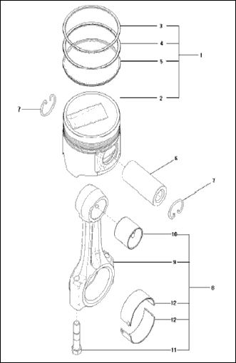 104 - PISTON