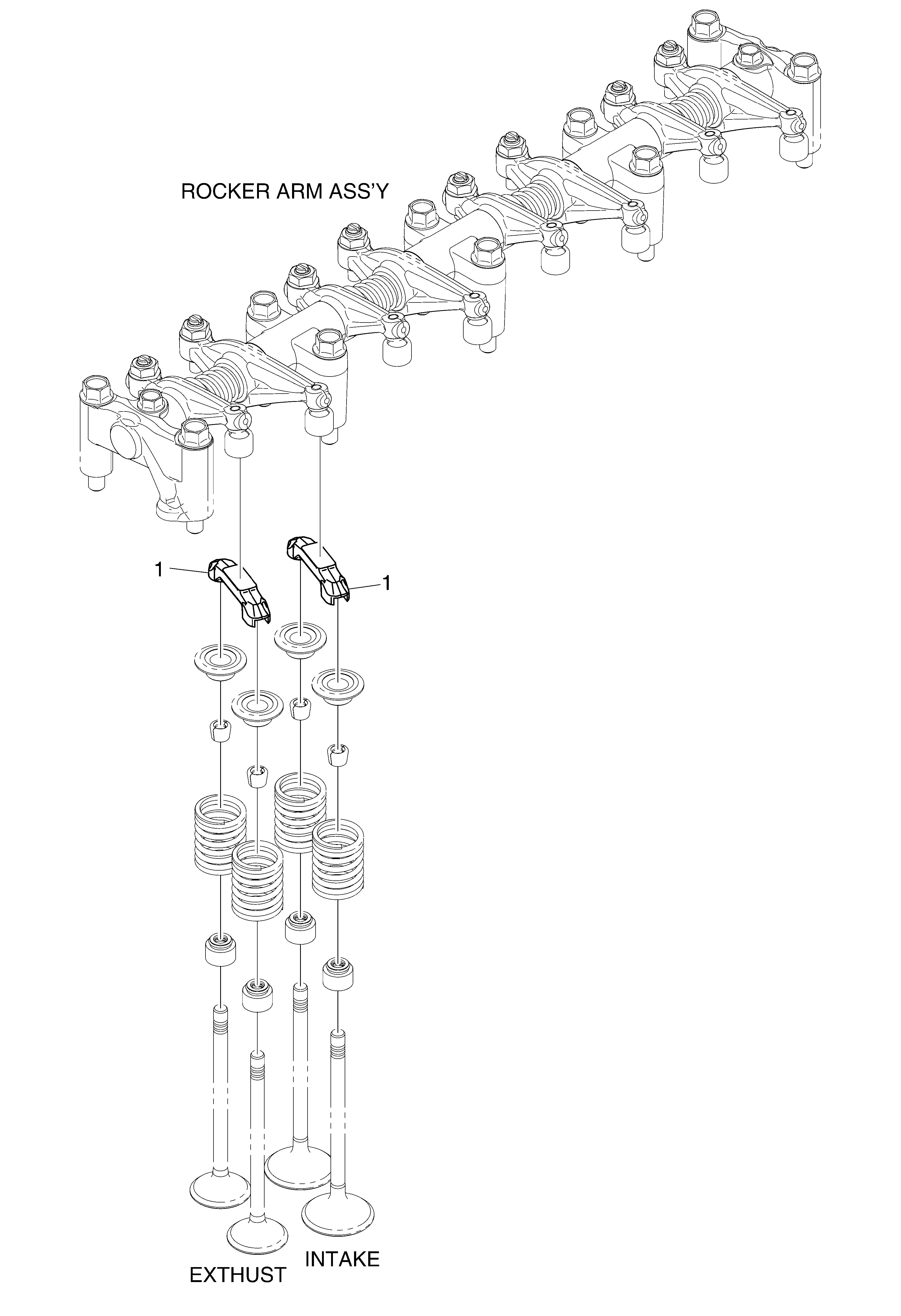 107 - VALVE 107 - VALVE