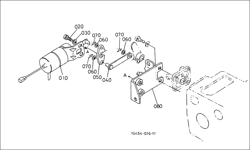 E-201 - STOP SOLENOIDS