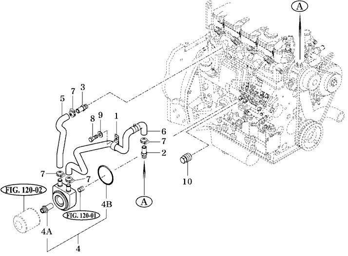 119 - GROUP-FILTER BASE 119 - GROUP-FILTER BASE