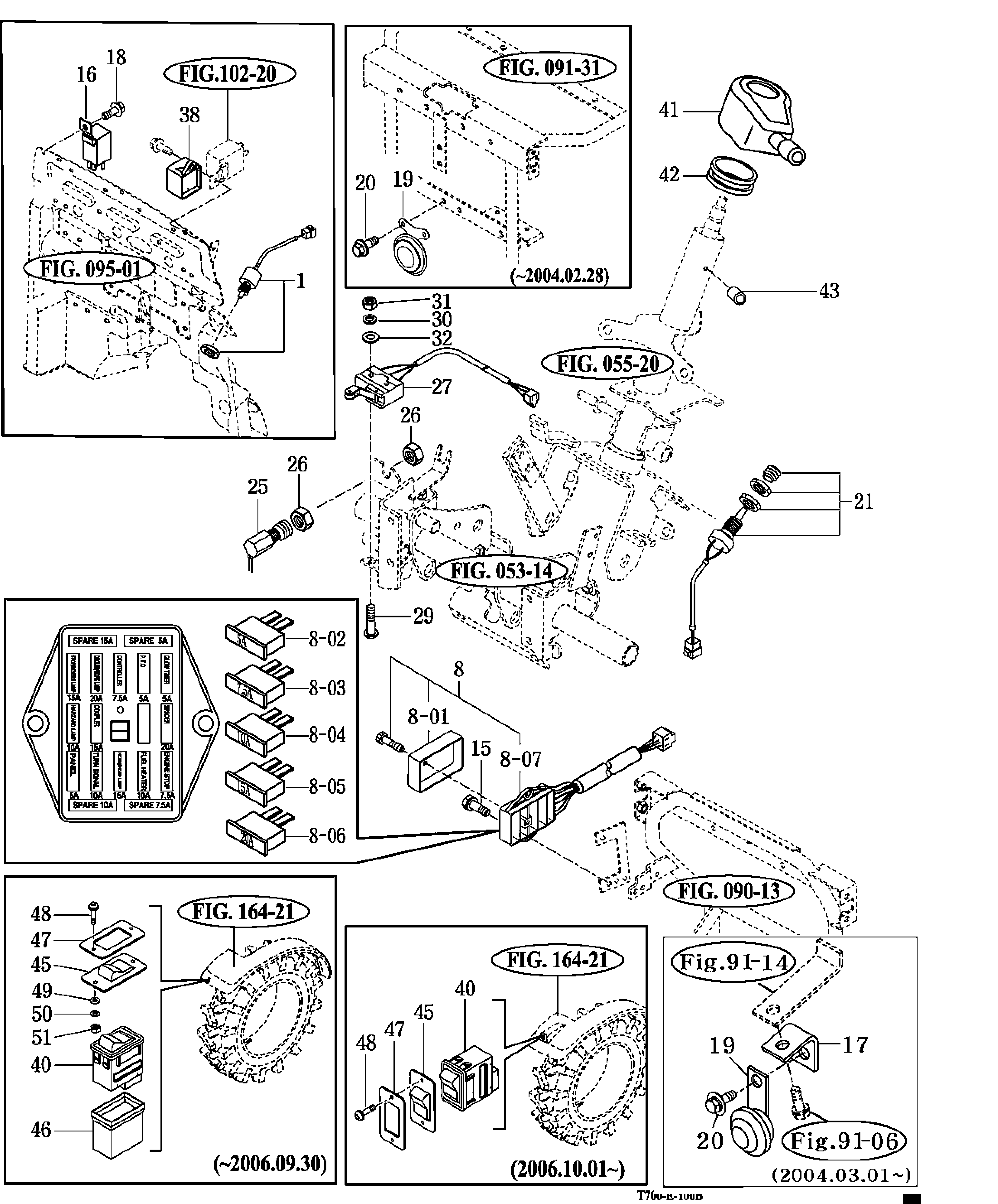 100 - ELECTRICAL SYSTEM (1)