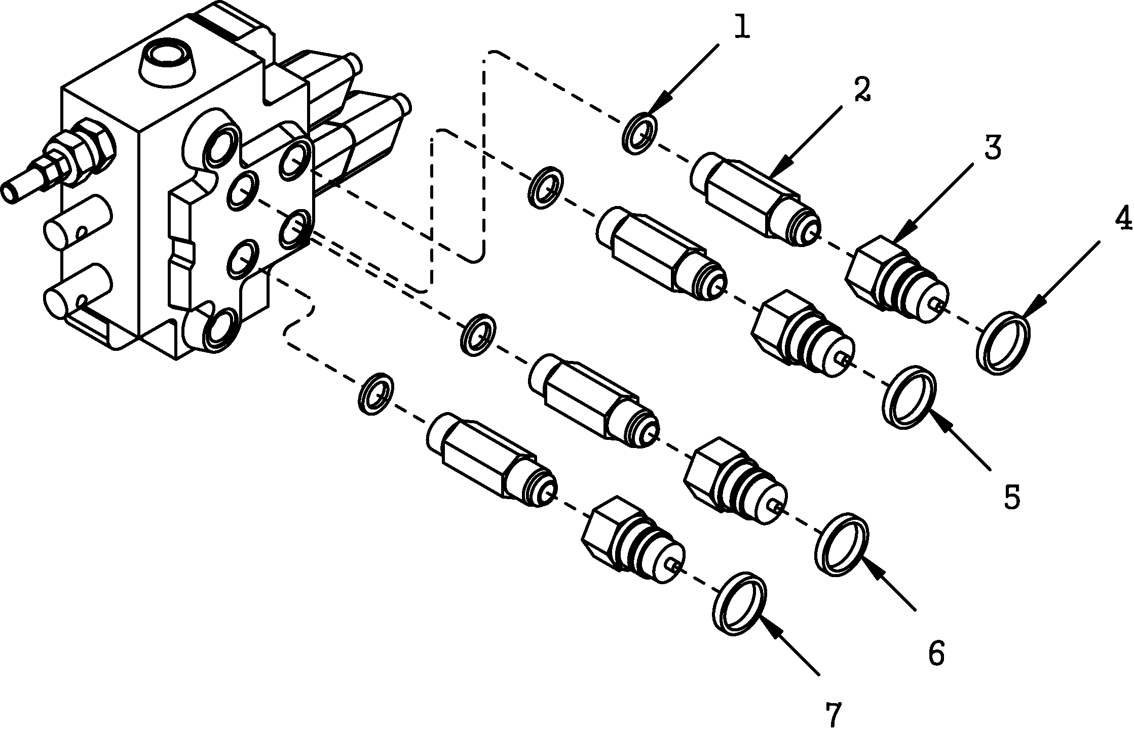 060 - REMOTE CONTROL SYSTEM