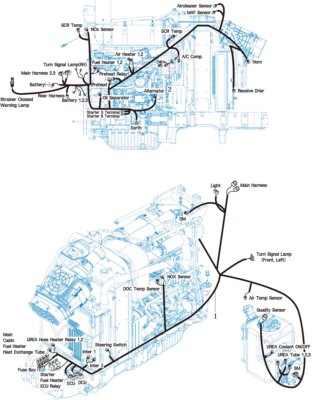 805 - ELECTRIC SYSTEM (4) 805 - ELECTRIC SYSTEM (4)