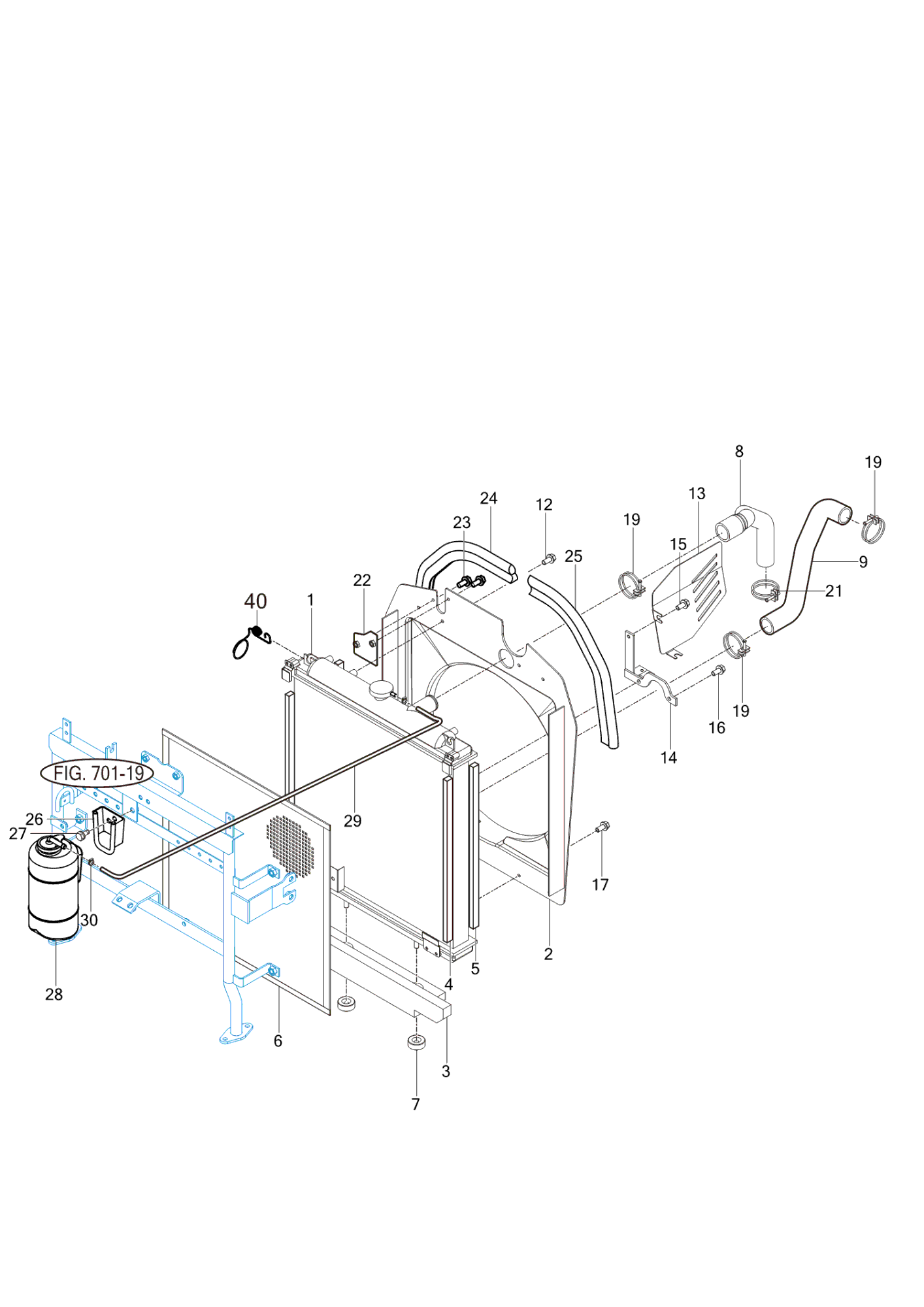 202 - RADIATOR (2023-05-23 ~)