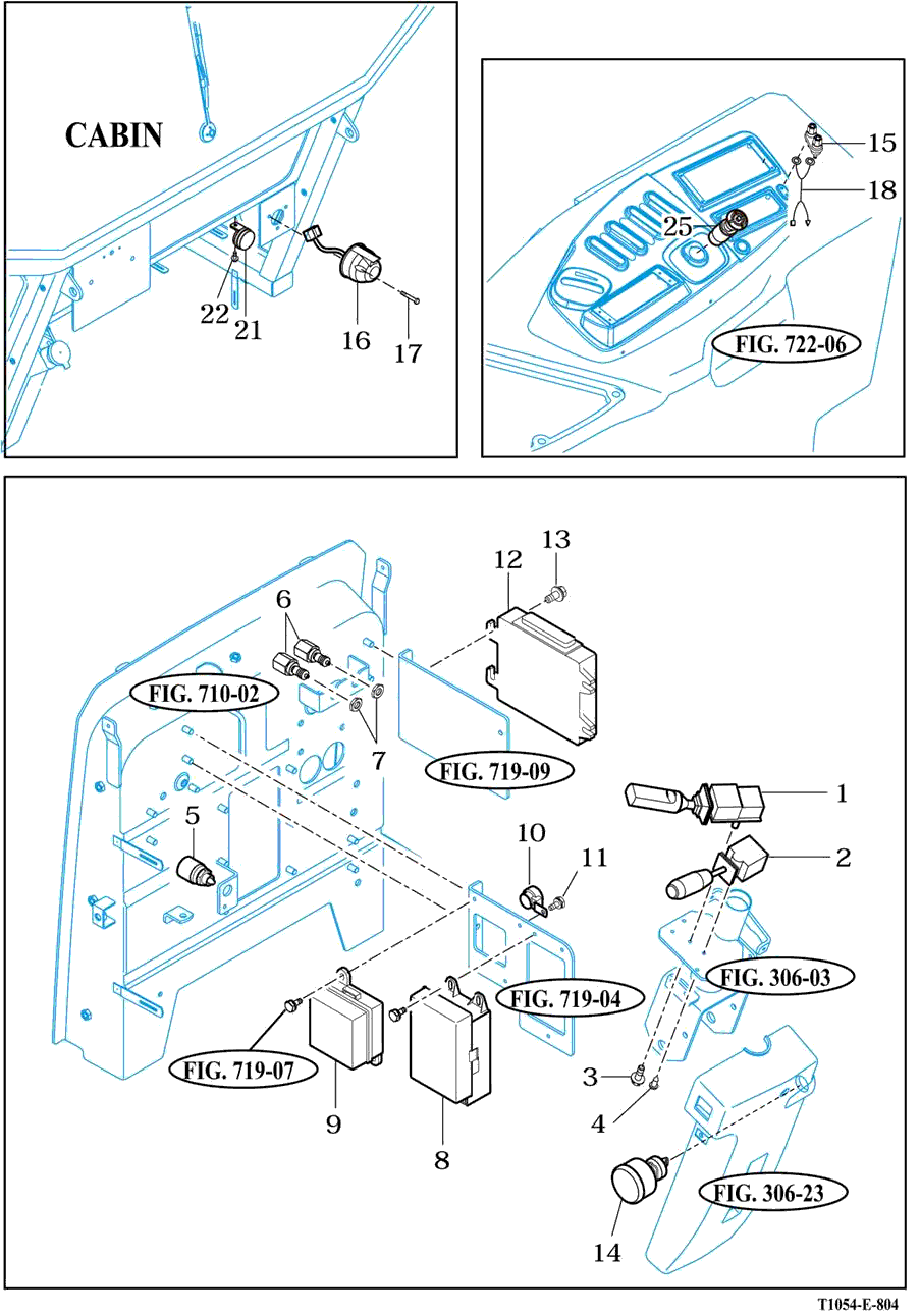 803 - ELECTRIC SYSTEM (2) 803 - ELECTRIC SYSTEM (2)