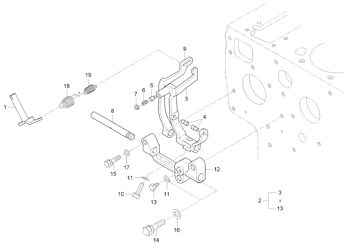 115 - GOVERNOR GROUP