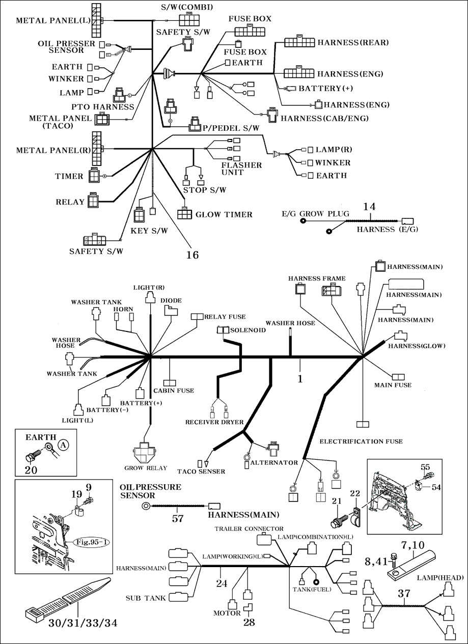 106 - HARNESS (1)
