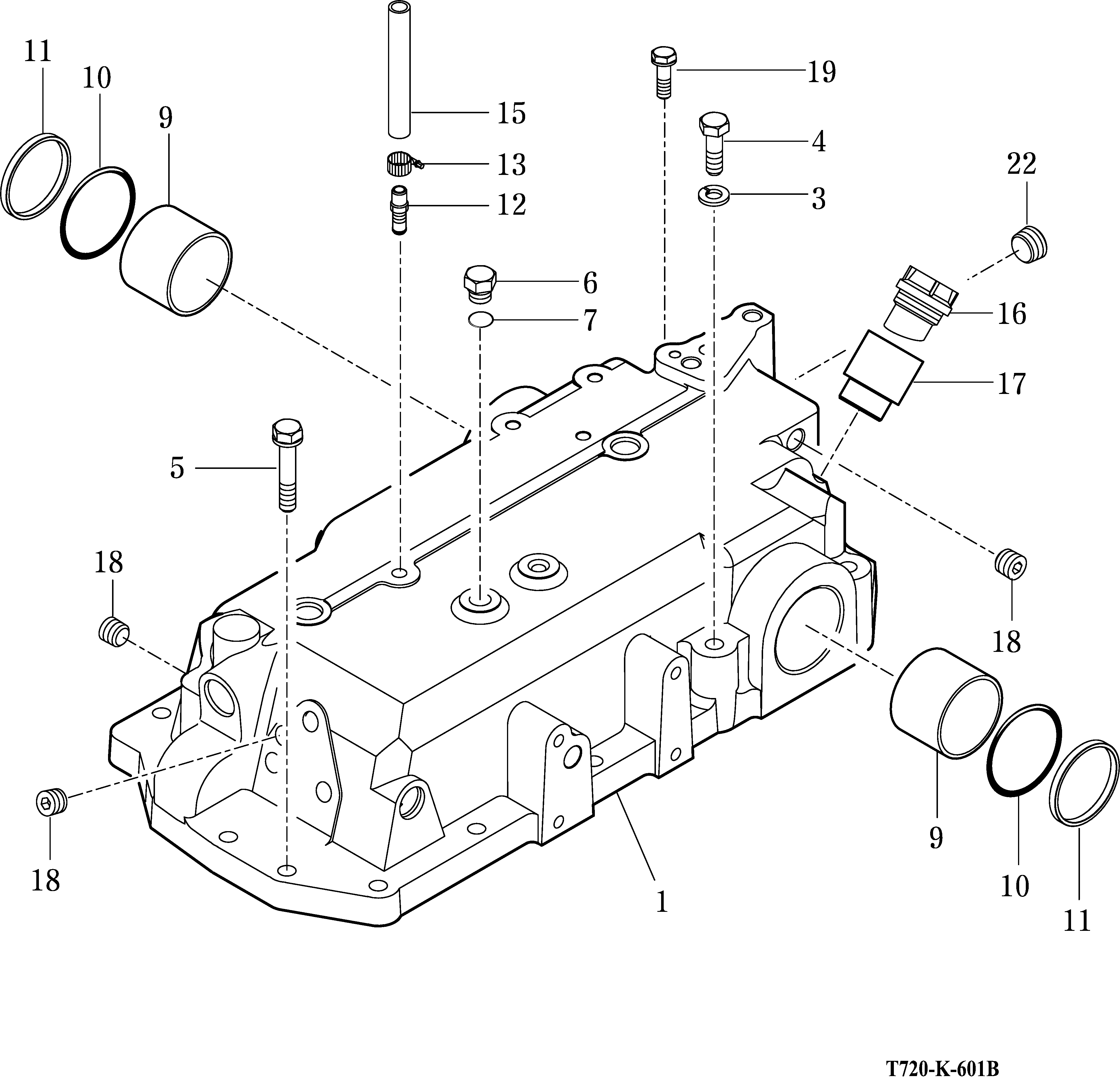 067 - CYLINDER CASE