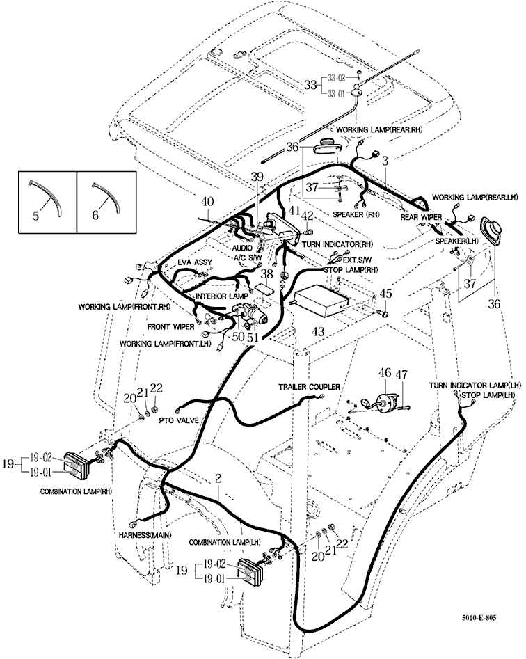 805 - ELECTRIC SYSTEM (2)