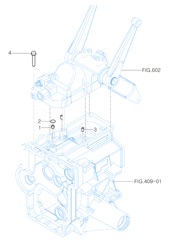 601 - CYLINDER CASE