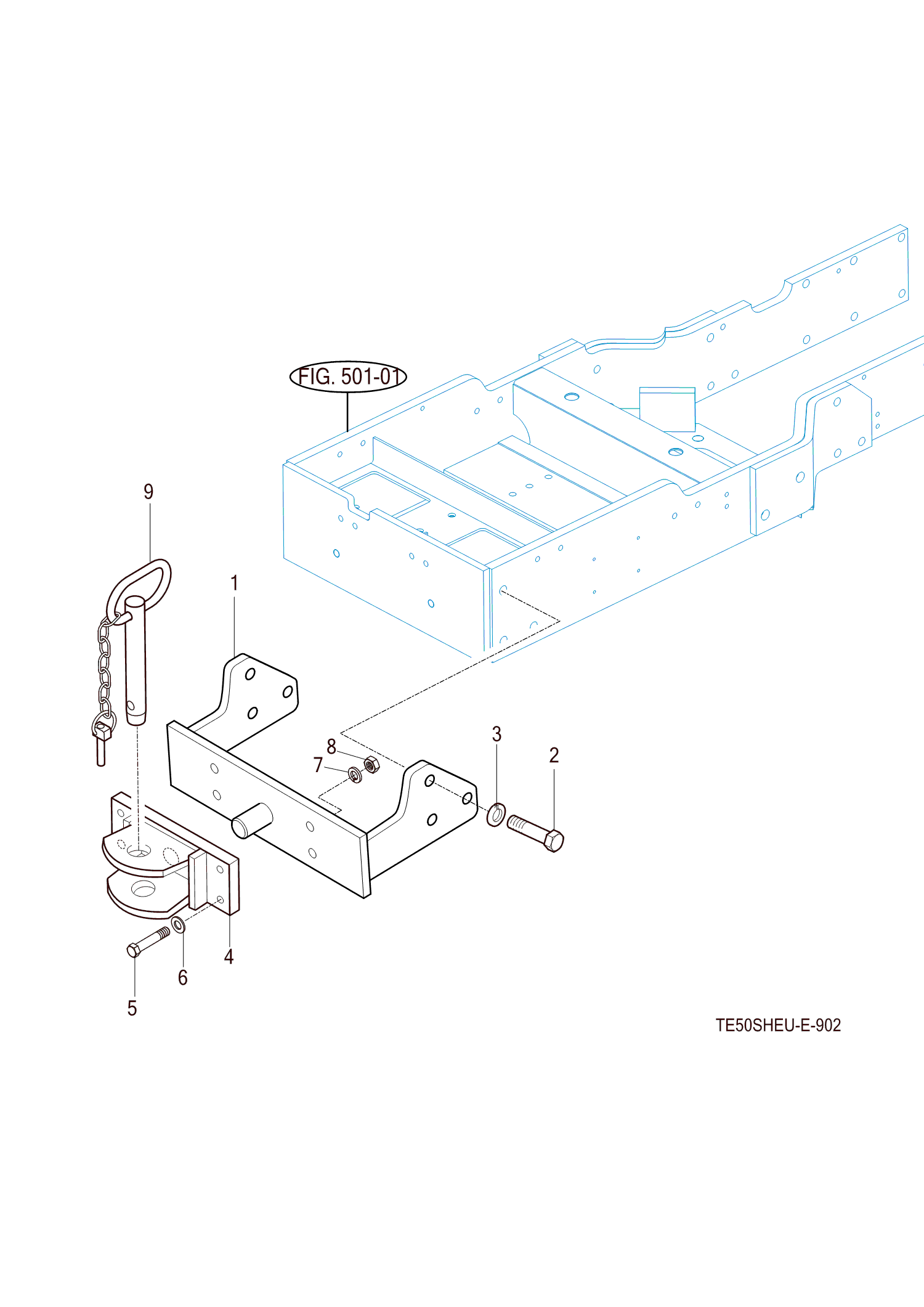 902 - WELGHT