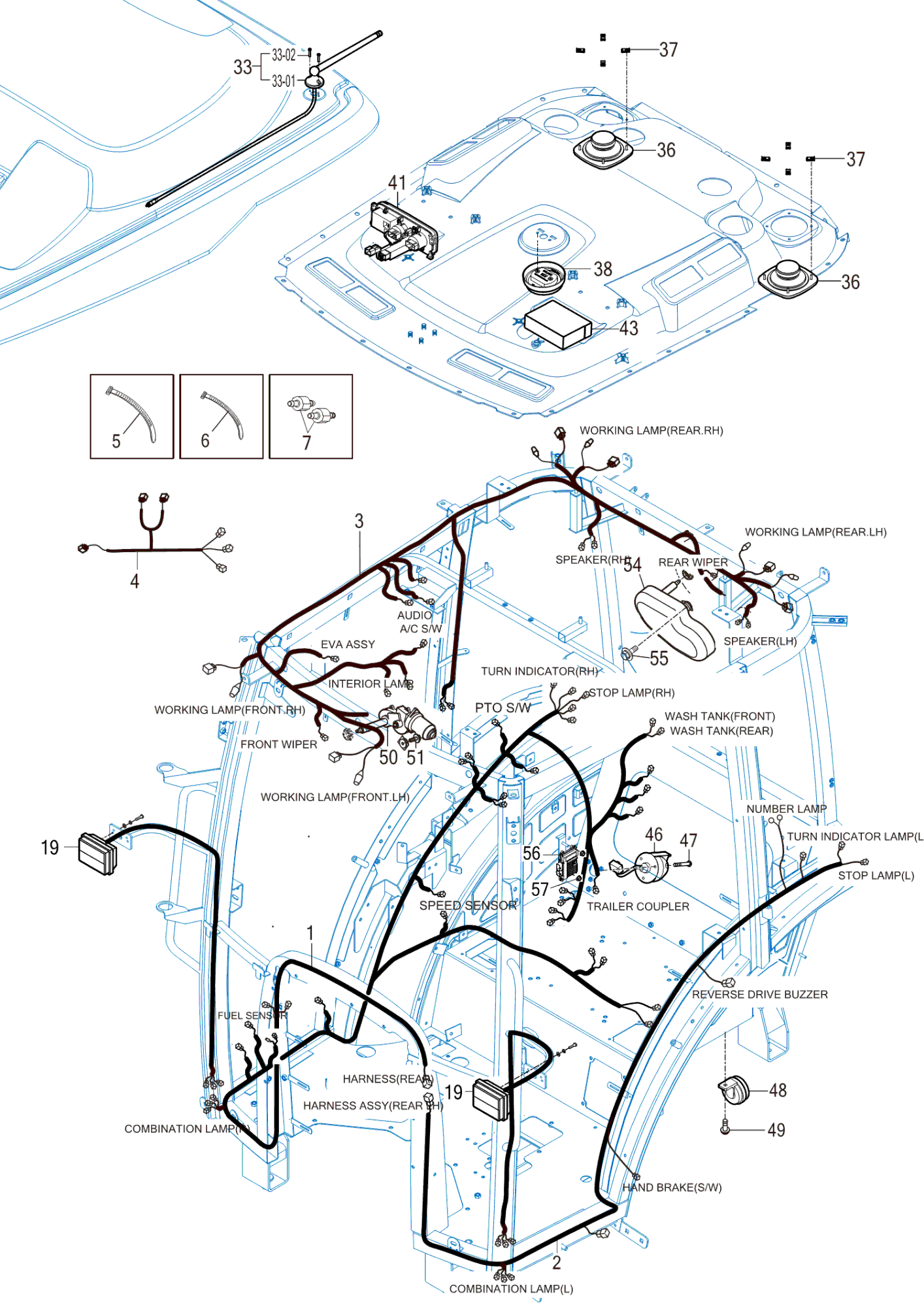 806 - ELECTRIC SYSTEM (2)