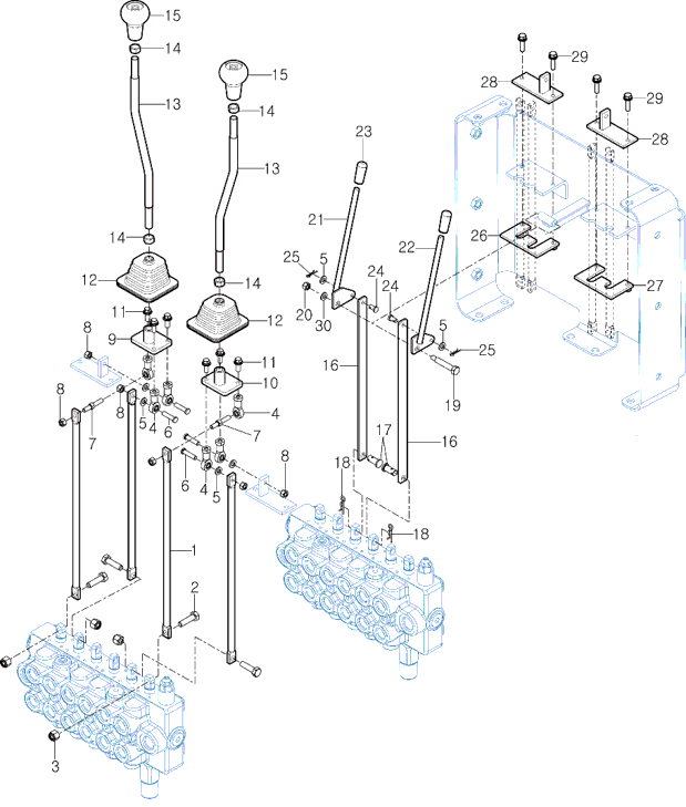 004 - LEVER