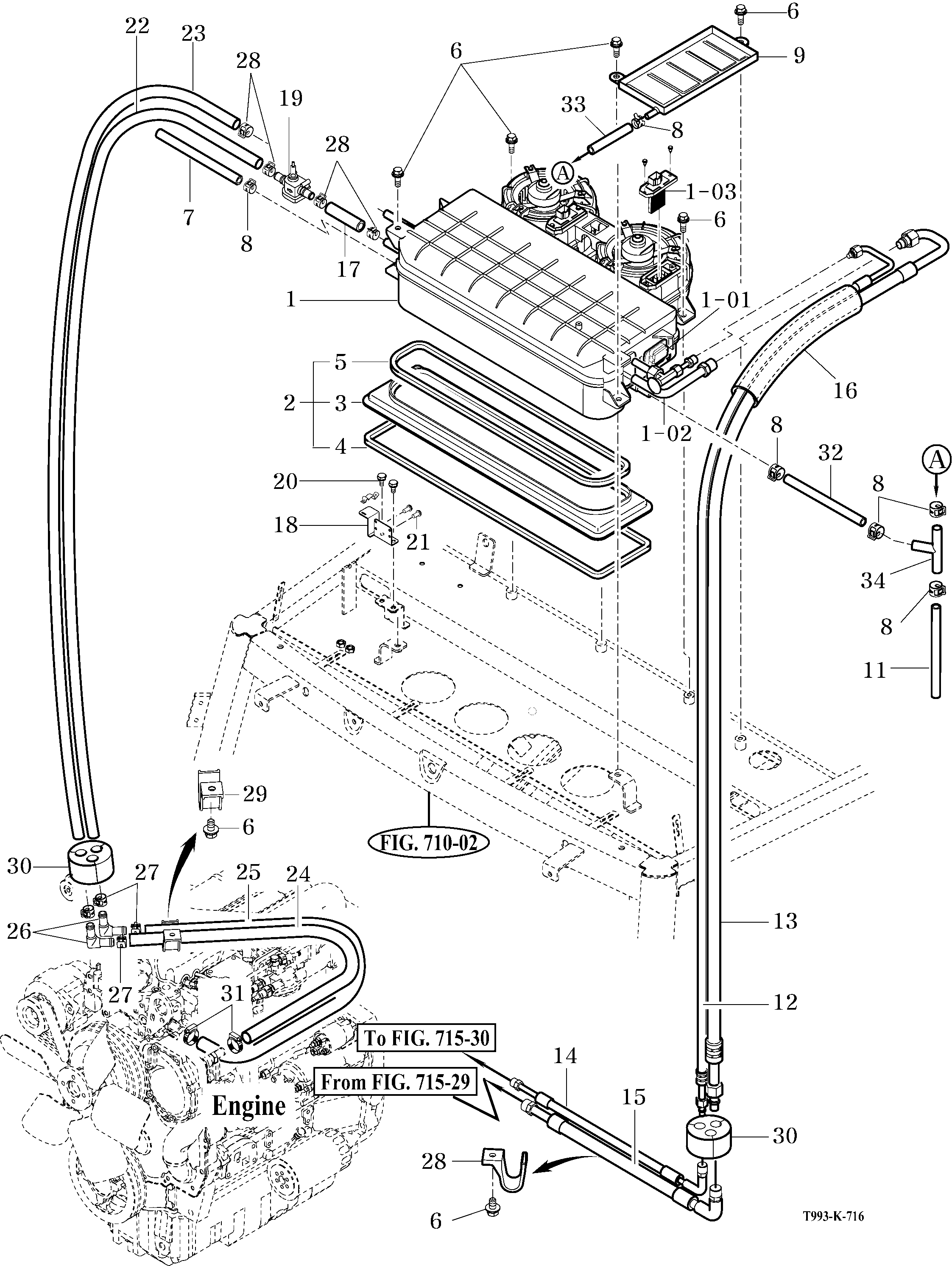 716 - HEATER & AIR-CON (2)