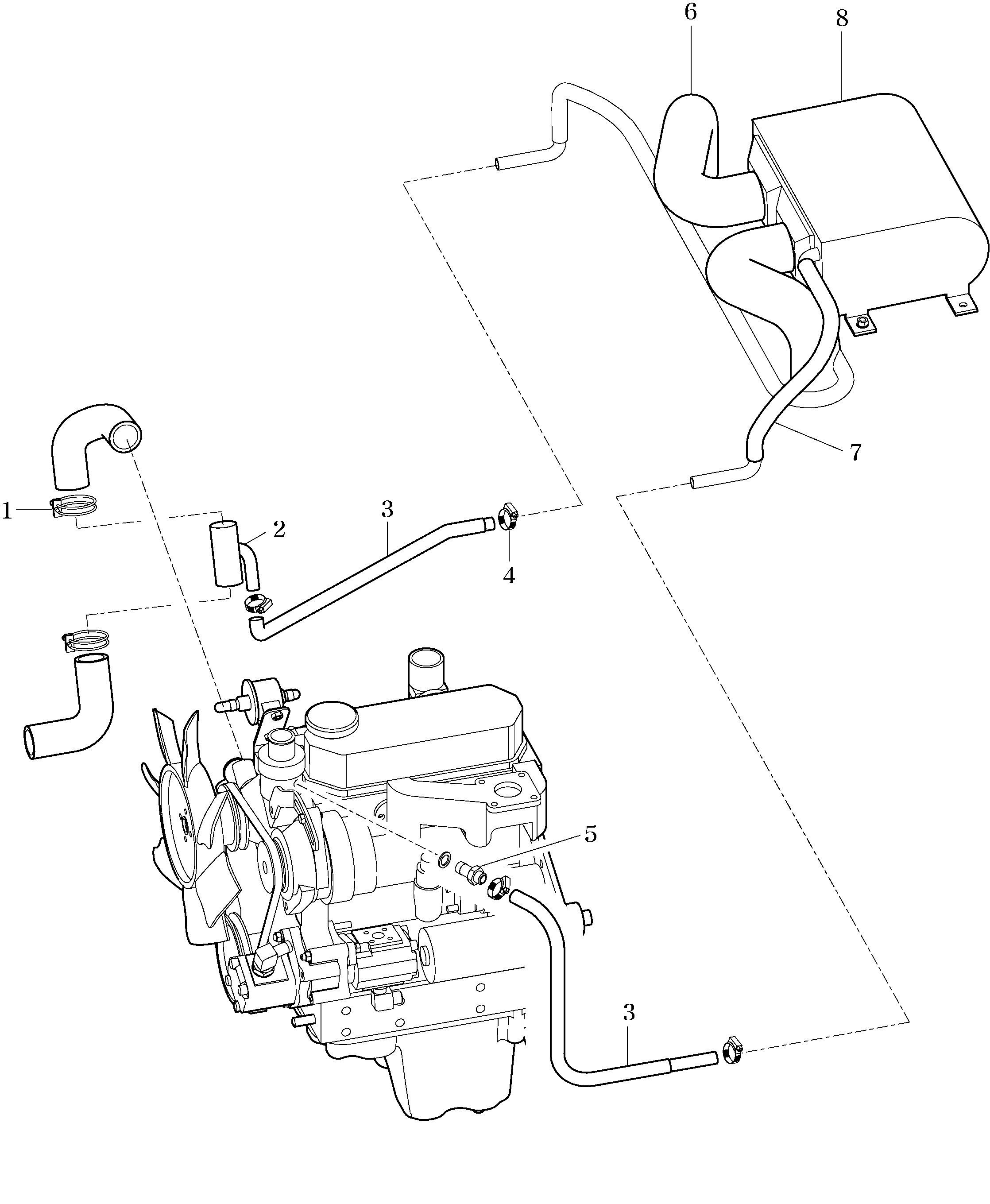 712 - HEATER