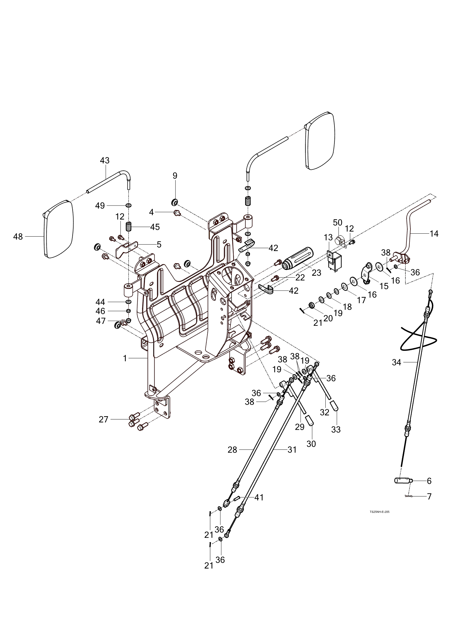 205 - ACCELERATOR