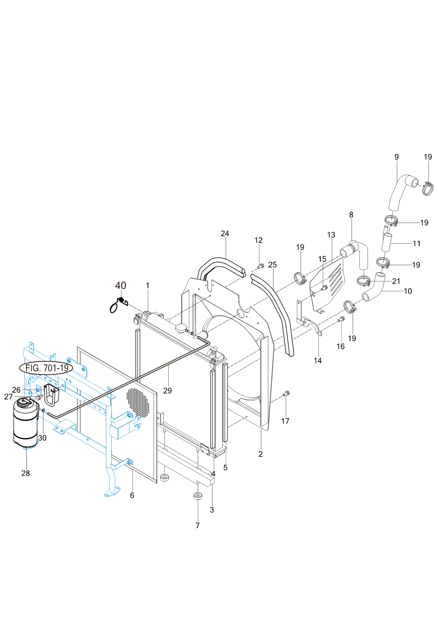 202 - RADIATOR (2023-05-23 ~)