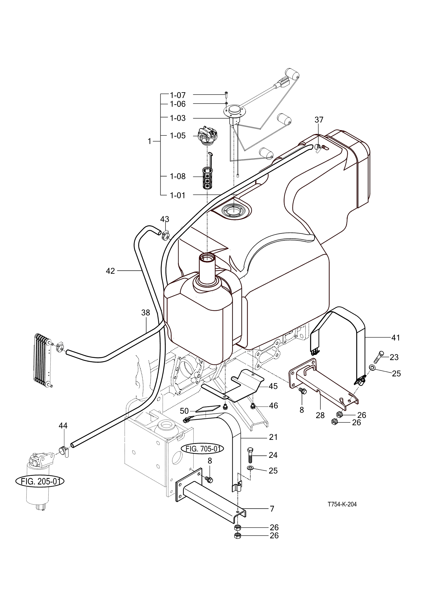 204 - FUEL TANK (2022-12-01 ~)