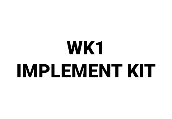 IMPLEMENT-KIT