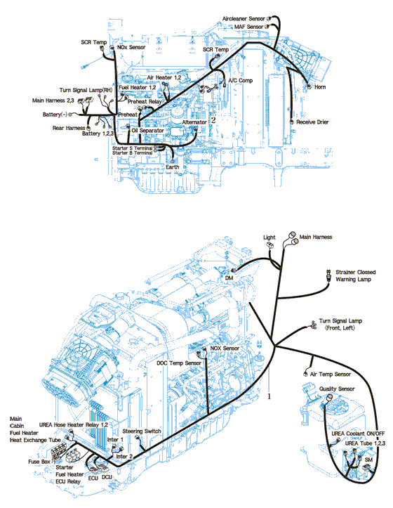 805 - ELECTRIC SYSTEM (4)