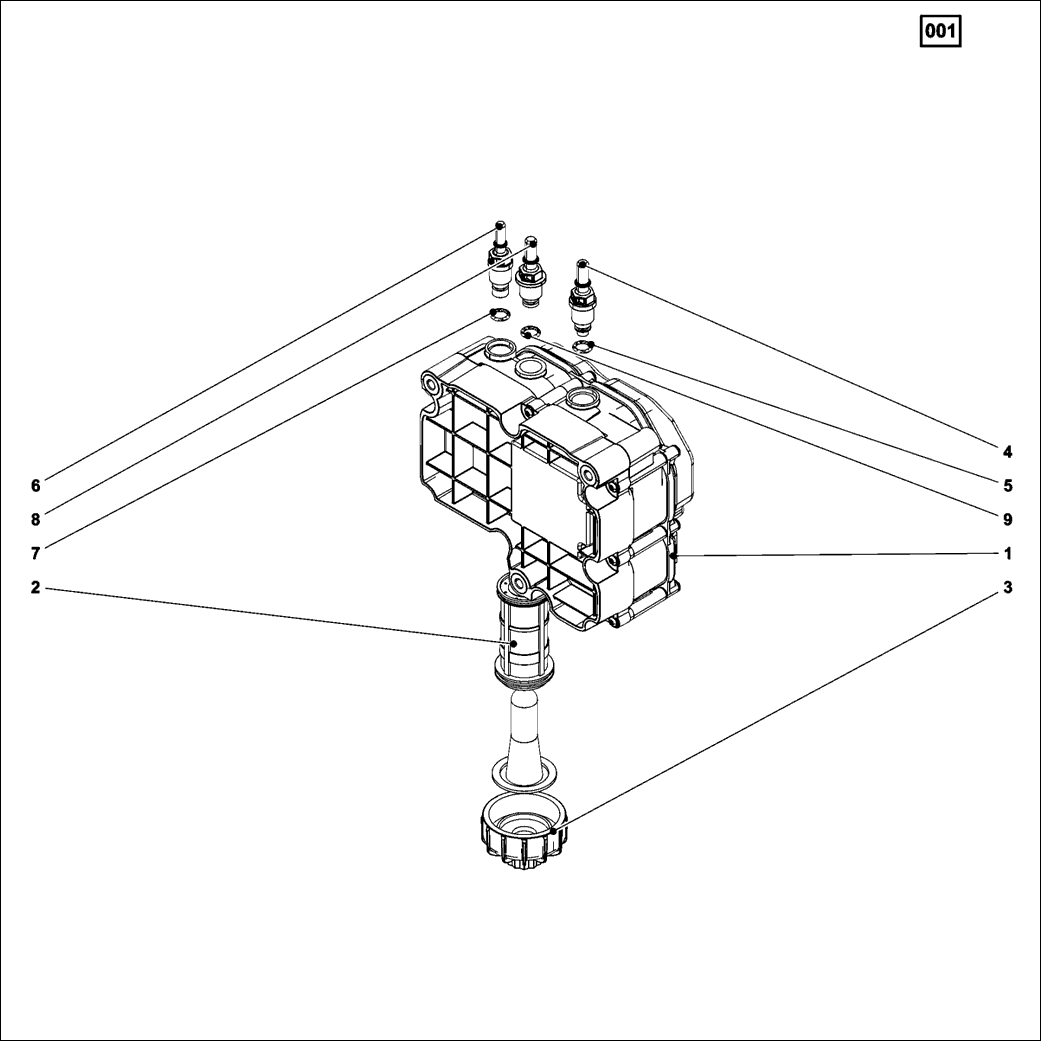 192 - SUPPLYPUMP