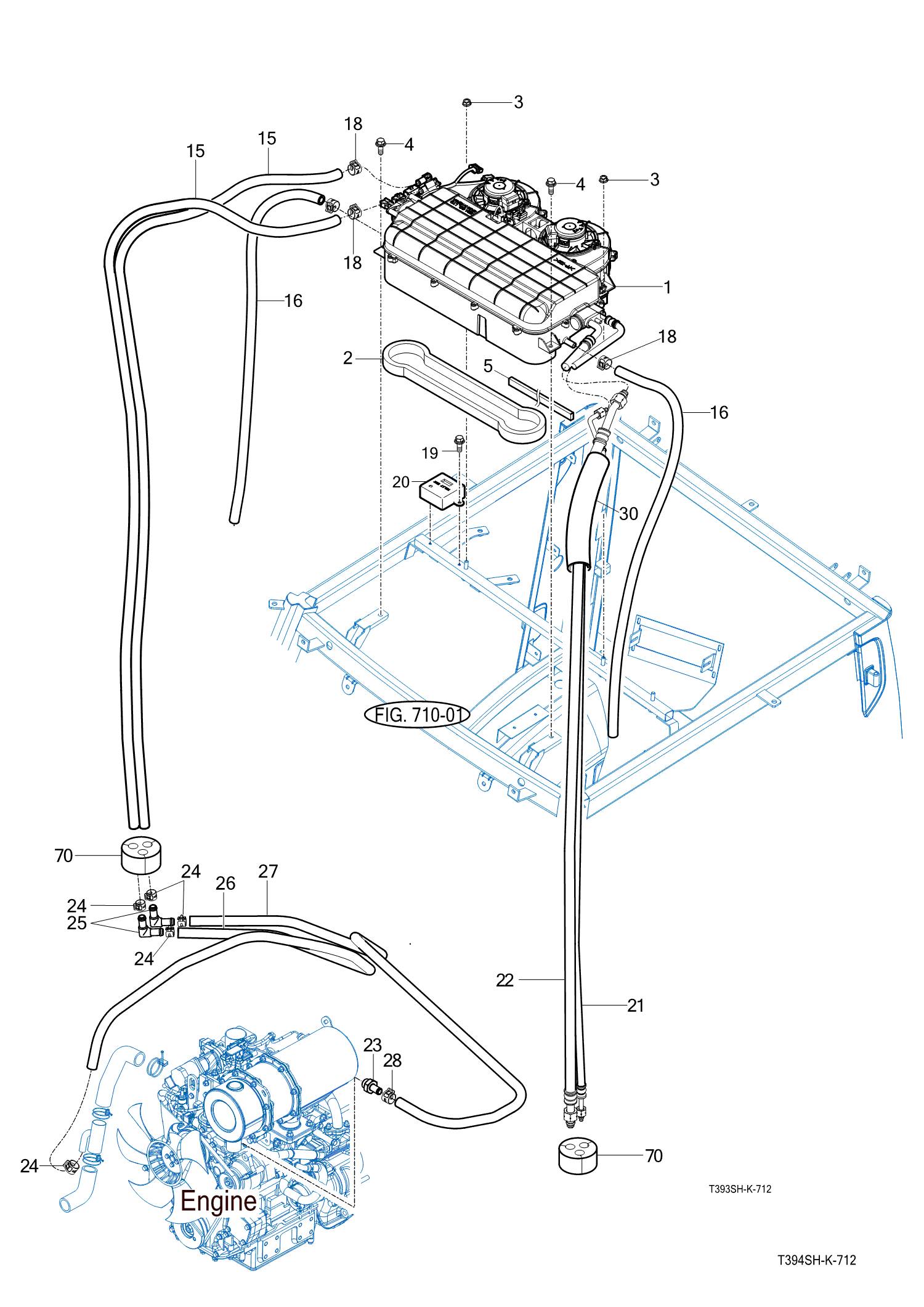 712-1 - HEATER & AIR-CON (2022-11-01 ~)