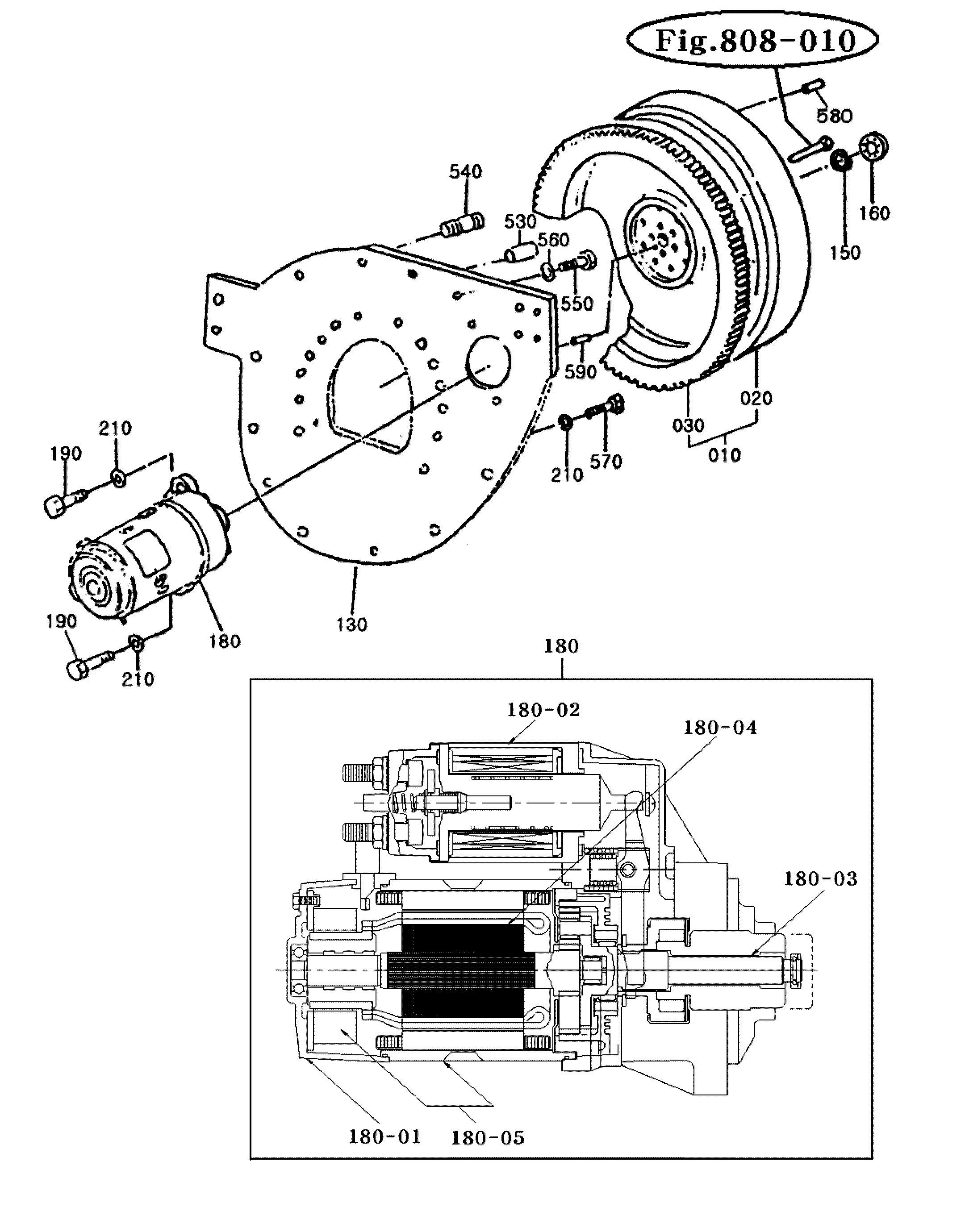 404 - FLYWHEEL