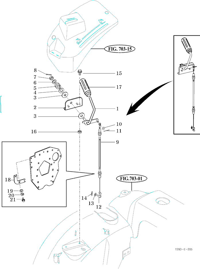 205B - ACCELERATOR