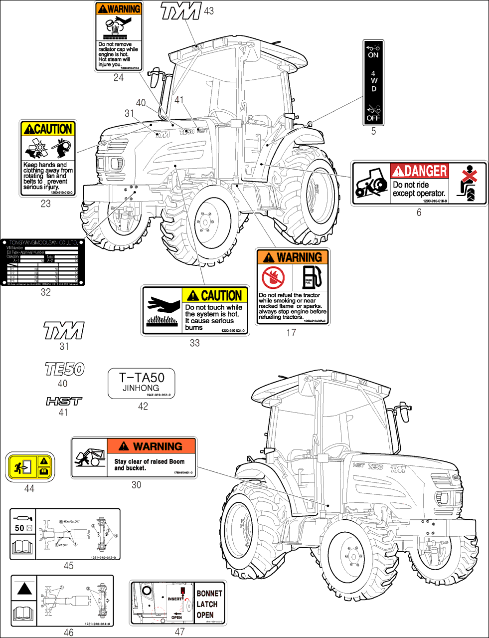 903 - LABEL